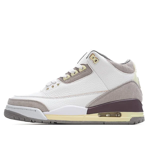 A Ma Maniére x Wmns Air Jordan 3 Retro SP ‘Raised By Women-