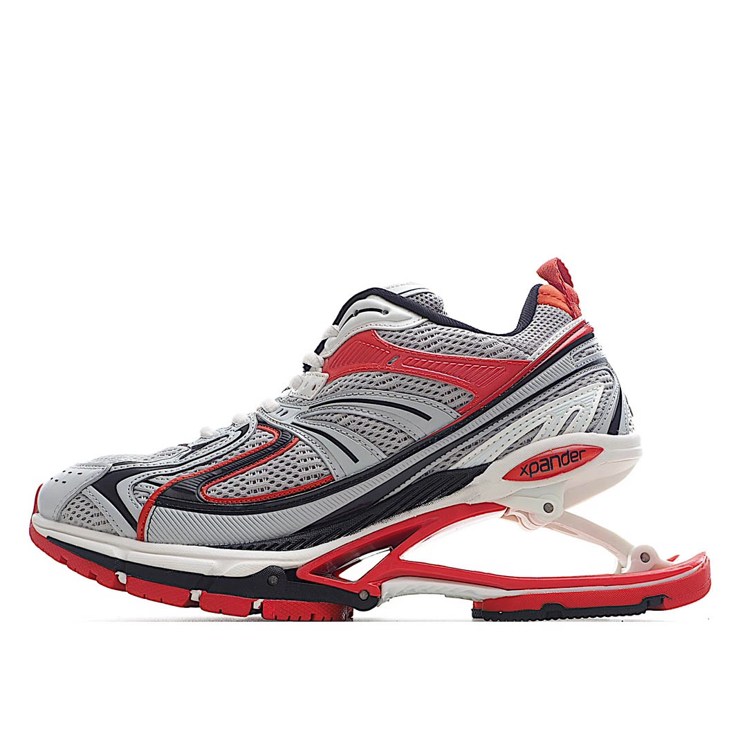 iff23ee39c166bdf23897275040190f65.webp Balenciaga X-Pander 6.0 - Image 1