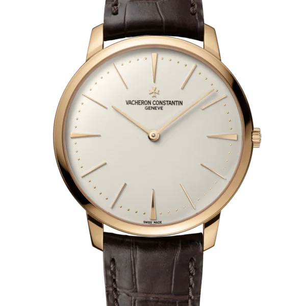 Vacheron Constantin heritage series 81180/000R-9159 watch