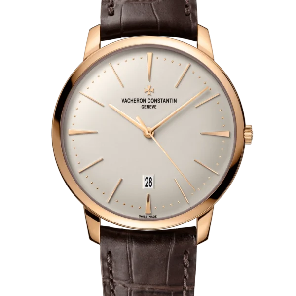 Vacheron Constantin heritage series 85180/000R-9248 watch